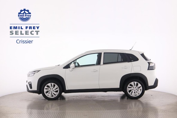 Vehicle image 5
