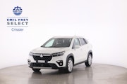 First vehicle image