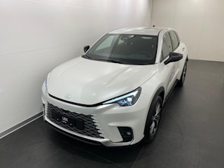 Vehicle image LEXUS LBX 0