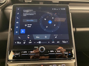 Vehicle image LEXUS LBX 1.5 Hybrid Relax AWD