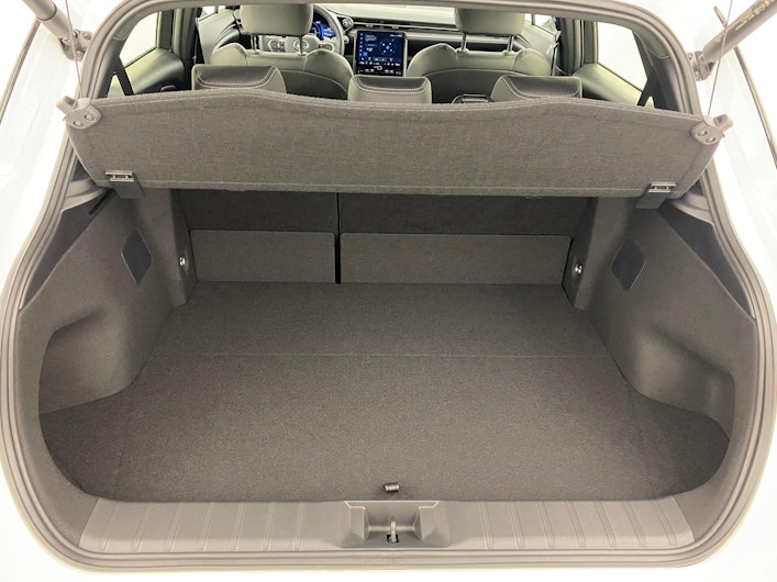 Vehicle image LEXUS LBX