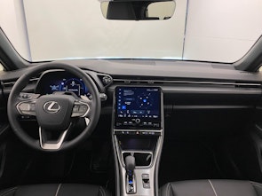 Vehicle image LEXUS LBX 1.5 Hybrid Relax AWD