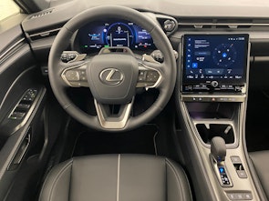 Vehicle image LEXUS LBX 1.5 Hybrid Relax AWD