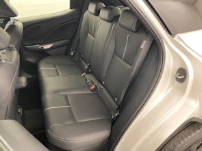 Vehicle image LEXUS LBX 1.5 Hybrid Relax AWD