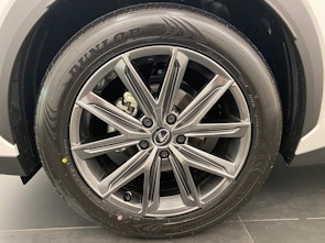 Vehicle image LEXUS LBX 1.5 Hybrid Relax AWD