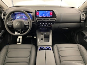 Vehicle image CITROEN C5 Aircross 1.2 Hybrid Shine Pack