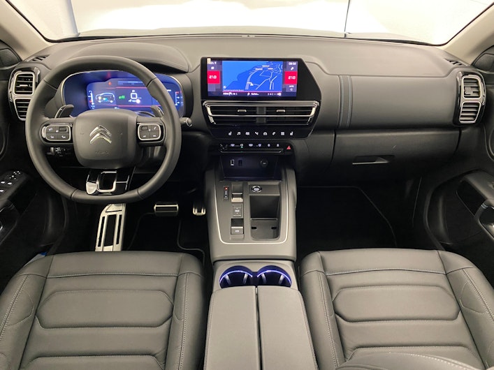 Vehicle image CITROEN C5 AIRCROSS