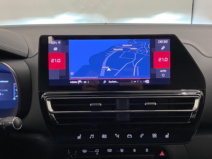 Vehicle image CITROEN C5 AIRCROSS