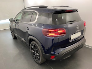 Vehicle image CITROEN C5 Aircross 1.2 Hybrid Shine Pack