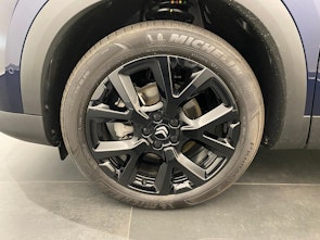 Vehicle image CITROEN C5 Aircross 1.2 Hybrid Shine Pack