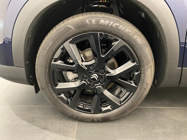 Vehicle image CITROEN C5 AIRCROSS