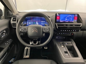 Vehicle image CITROEN C5 Aircross 1.2 Hybrid Shine Pack