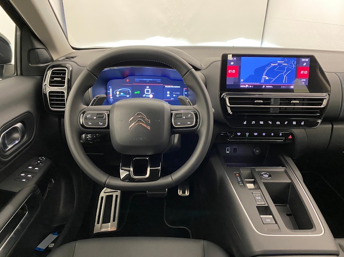 Vehicle image CITROEN C5 AIRCROSS