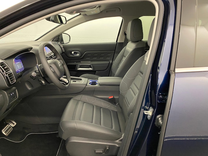 Vehicle image CITROEN C5 AIRCROSS