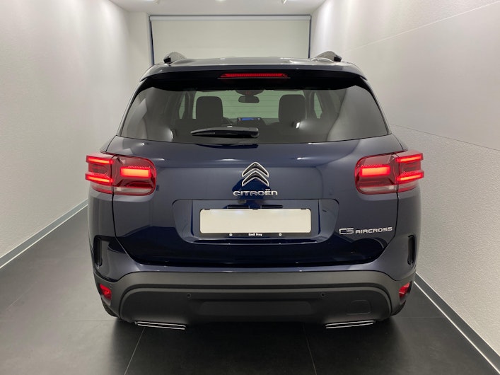 Vehicle image CITROEN C5 AIRCROSS