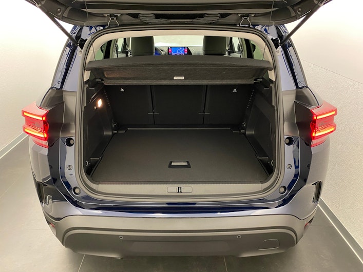 Vehicle image CITROEN C5 AIRCROSS