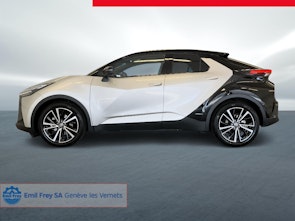 Vehicle image TOYOTA C-HR 2.0 HEV Style Premiere 4x4