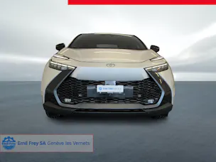 Toyota C-HR 2.0 HEV Style Premiere 4x4