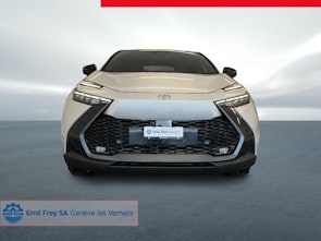 Vehicle image TOYOTA C-HR 2.0 HEV Style Premiere 4x4