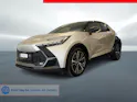 Toyota C-HR 2.0 HEV Style Premiere 4x4