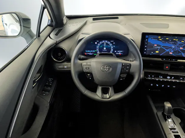 Toyota C-HR 2.0 HEV Style Premiere 4x4