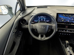 Vehicle image TOYOTA C-HR 2.0 HEV Style Premiere 4x4