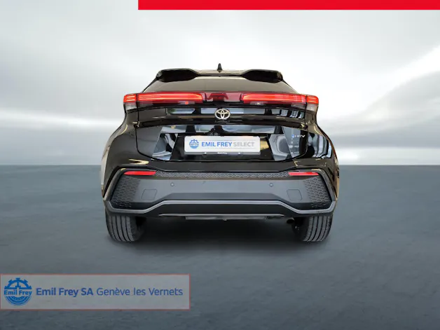 Toyota C-HR 2.0 HEV Style Premiere 4x4