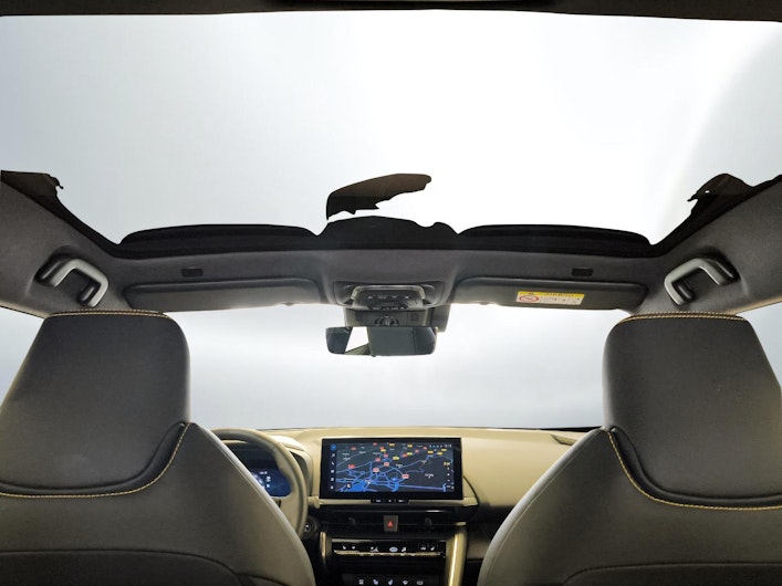 Vehicle image TOYOTA C-HR