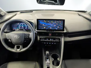 Toyota C-HR 2.0 HEV Style Premiere 4x4