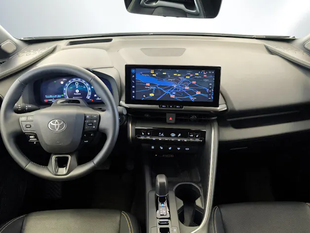 Toyota C-HR 2.0 HEV Style Premiere 4x4