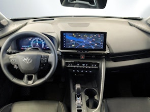 Vehicle image TOYOTA C-HR 2.0 HEV Style Premiere 4x4