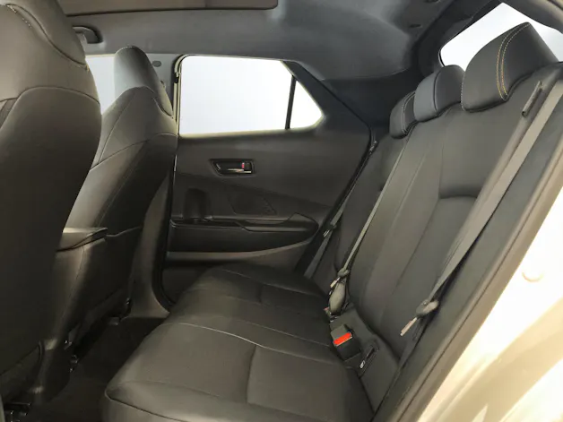 Toyota C-HR 2.0 HEV Style Premiere 4x4