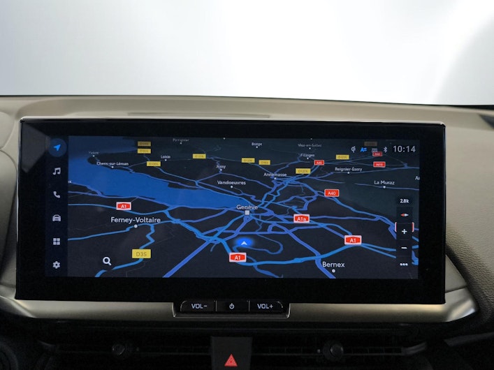 Vehicle image TOYOTA C-HR