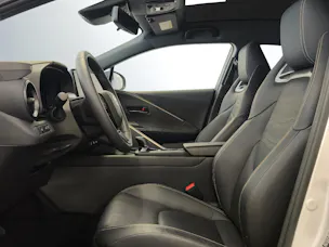 Toyota C-HR 2.0 HEV Style Premiere 4x4