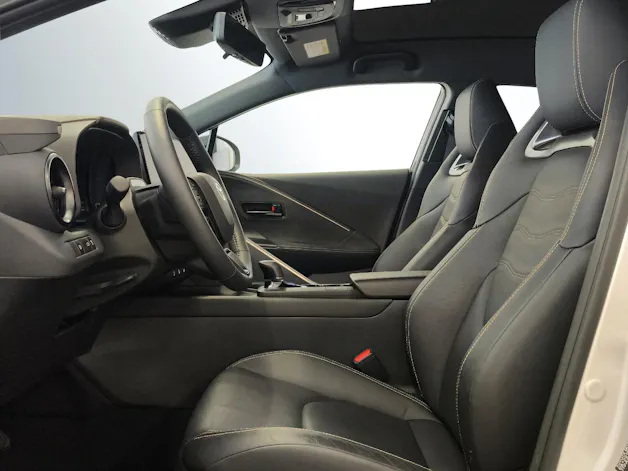 Toyota C-HR 2.0 HEV Style Premiere 4x4
