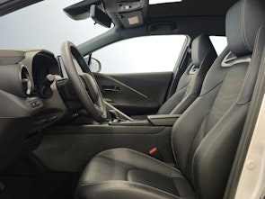 Vehicle image TOYOTA C-HR 2.0 HEV Style Premiere 4x4