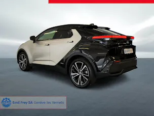 Toyota C-HR 2.0 HEV Style Premiere 4x4