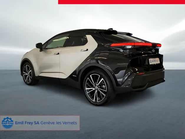 Toyota C-HR 2.0 HEV Style Premiere 4x4