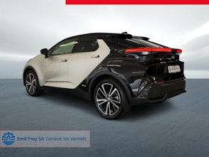 Vehicle image TOYOTA C-HR 2.0 HEV Style Premiere 4x4