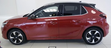 Vehicle image OPEL CORSA 0