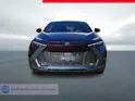 Toyota C-HR 2.0 PHEV Trend