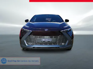 Toyota C-HR 2.0 PHEV Trend