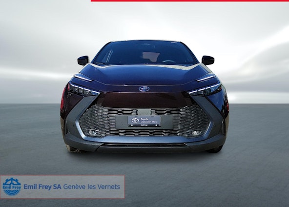 Vehicle image 1 Vehicle image 1