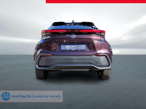 Vehicle image TOYOTA C-HR 2.0 PHEV Trend