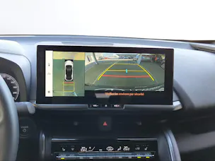 Toyota C-HR 2.0 PHEV Trend