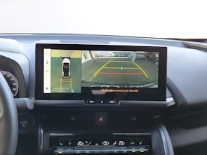 Vehicle image TOYOTA C-HR 2.0 PHEV Trend