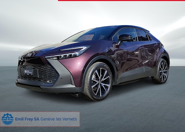 First vehicle image First vehicle image