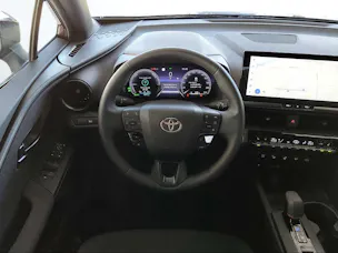 Toyota C-HR 2.0 PHEV Trend