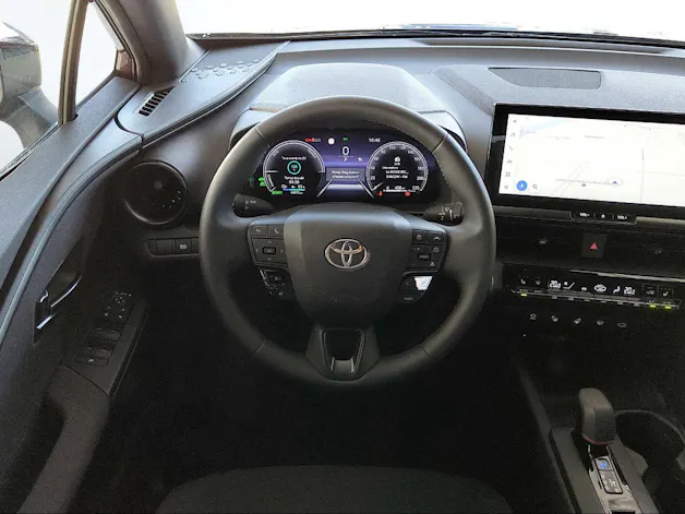 Toyota C-HR 2.0 PHEV Trend