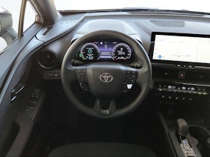 Vehicle image TOYOTA C-HR 2.0 PHEV Trend
